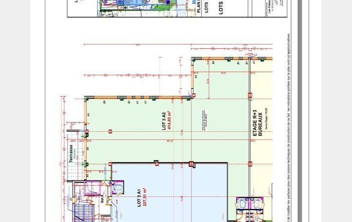 autre AUBAGNE 1 250 m2 20 833 € autre AUBAGNE 1 250 m2 20 833 €