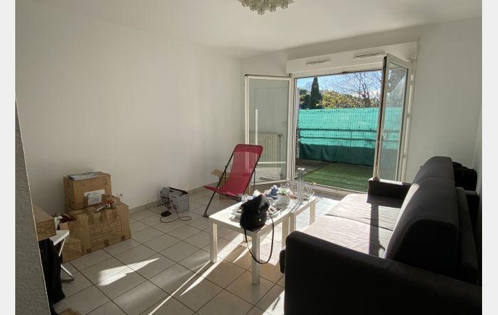Appartement P3 MARSEILLE 58 m2 920 € Appartement P3 MARSEILLE 58 m2 920 €