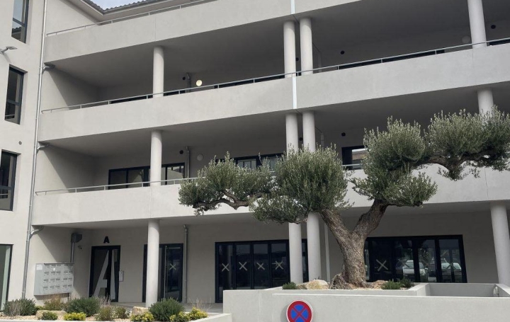  IMMOBILIERE ARTHUR Local / Bureau | AUBAGNE (13400) | 104 m2 | 1 733 € 