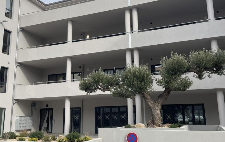  IMMOBILIERE ARTHUR Office | AUBAGNE (13400) | 104 m2 | 1 786 € 