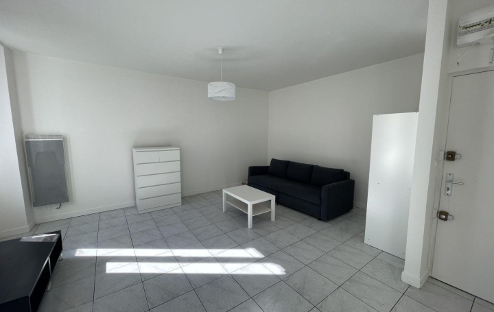  IMMOBILIERE ARTHUR Appartement | MARSEILLE (13004) | 25 m2 | 650 € 