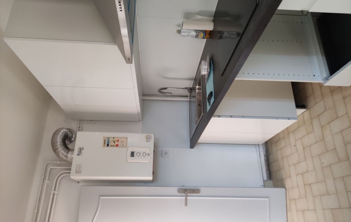  IMMOBILIERE ARTHUR Appartement | MARSEILLE (13013) | 68 m2 | 930 € 