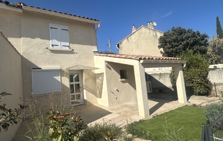 AGENCE N'DANIK House | PLAN-DE-CUQUES (13380) | 62 m2 | 1 400 € 