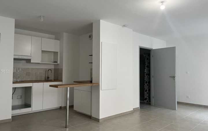  IMMOBILIERE ARTHUR Appartement | MARSEILLE (13004) | 35 m2 | 700 € 