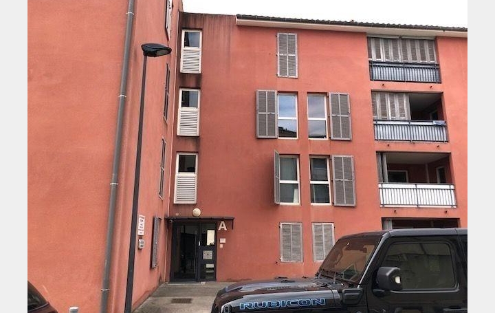  IMMOBILIERE ARTHUR Appartement | ALLAUCH (13190) | 28 m2 | 550 € 