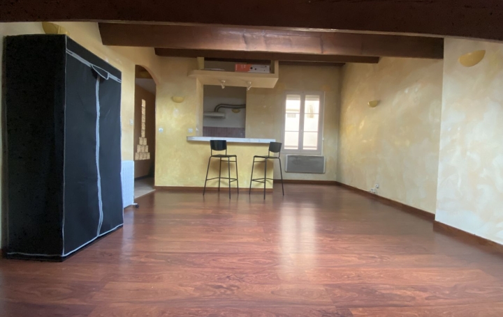  IMMOBILIERE ARTHUR Appartement | MARSEILLE (13004) | 29 m2 | 650 € 