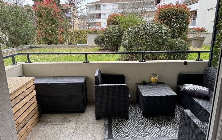  IMMOBILIERE ARTHUR Appartement | AUBAGNE (13400) | 55 m2 | 1 050 € 