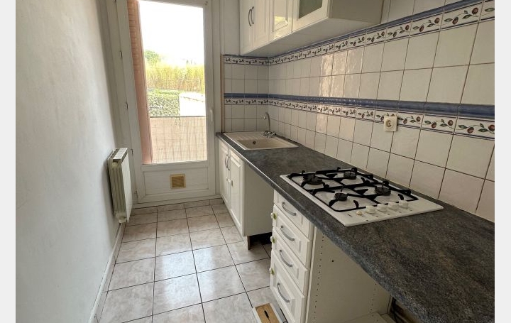 Appartement P2 MARSEILLE 40 m2 610 € Appartement P2 MARSEILLE 40 m2 610 €