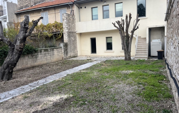  IMMOBILIERE ARTHUR Local / Bureau | MARSEILLE (13012) | 160 m2 | 3 500 € 