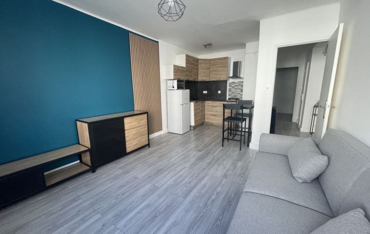  IMMOBILIERE ARTHUR Appartement | MARSEILLE (13012) | 49 m2 | 850 € 