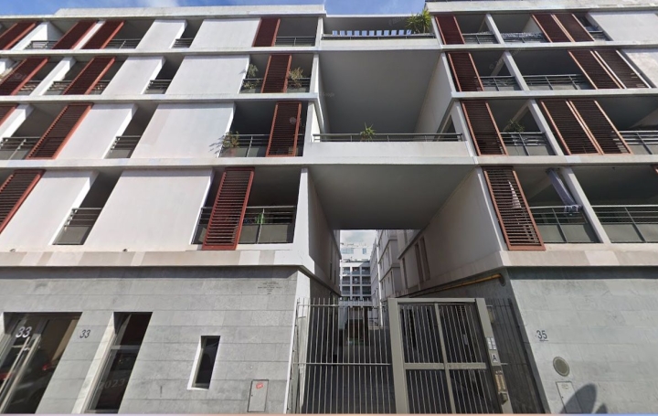 Appartement P3 MARSEILLE 73 m2 1 000 € Appartement P3 MARSEILLE 73 m2 1 000 €