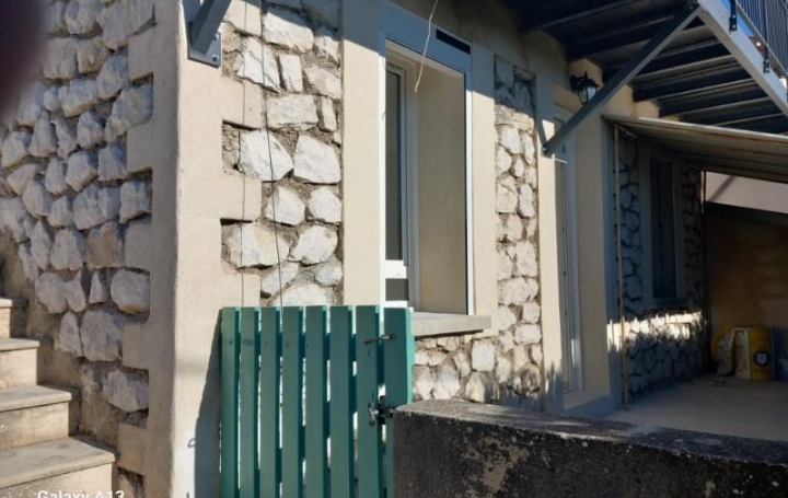 Appartement P2   PLAN-DE-CUQUES  28 m2 795 € 