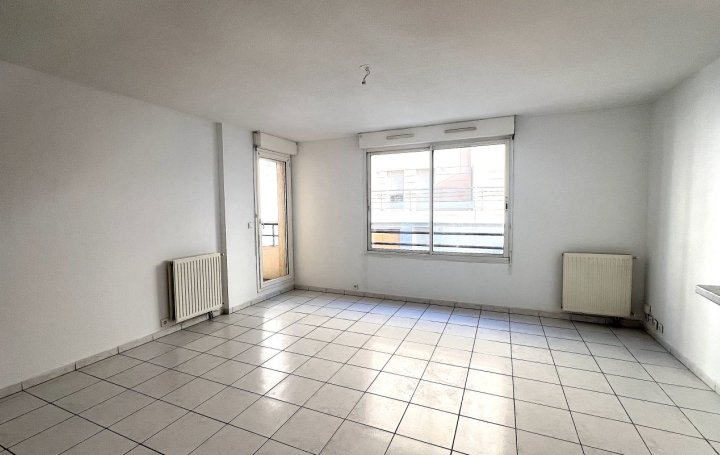  IMMOBILIERE ARTHUR Appartement | MARSEILLE (13008) | 45 m2 | 775 € 