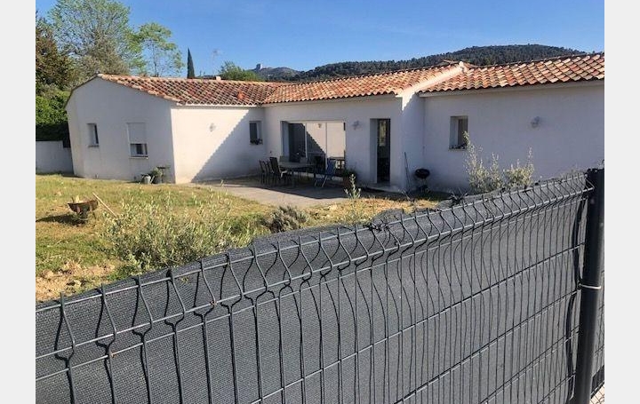  IMMOBILIERE ARTHUR House | SIMIANE-COLLONGUE (13109) | 99 m2 | 2 230 € 