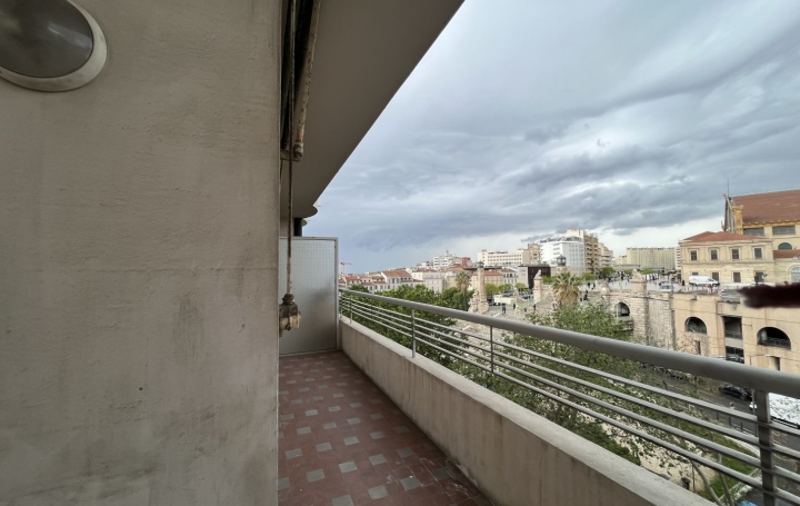  IMMOBILIERE ARTHUR Appartement | MARSEILLE (13001) | 97 m2 | 1 200 € 