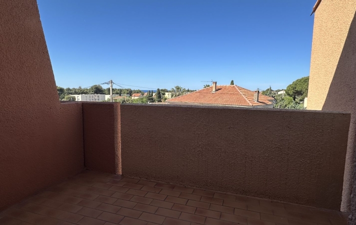 Appartement P2   BANDOL  30 m2 800 € 