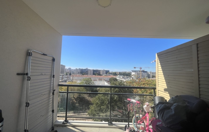  AGENCE N'DANIK Apartment | MARSEILLE (13010) | 57 m2 | 1 100 € 