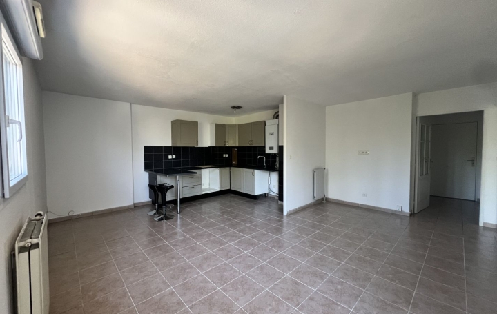  AGENCE N'DANIK Appartement | MARSEILLE (13014) | 47 m2 | 780 € 