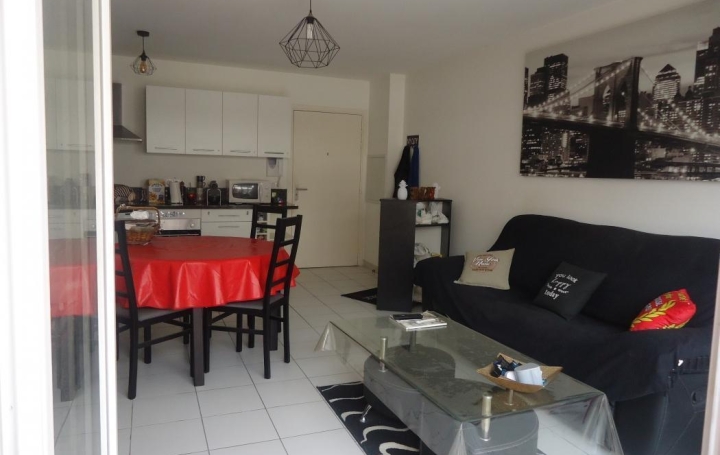 IMMOBILIERE ARTHUR : Appartement | MARSEILLE (13012) | 59 m2 | 225 000 € 