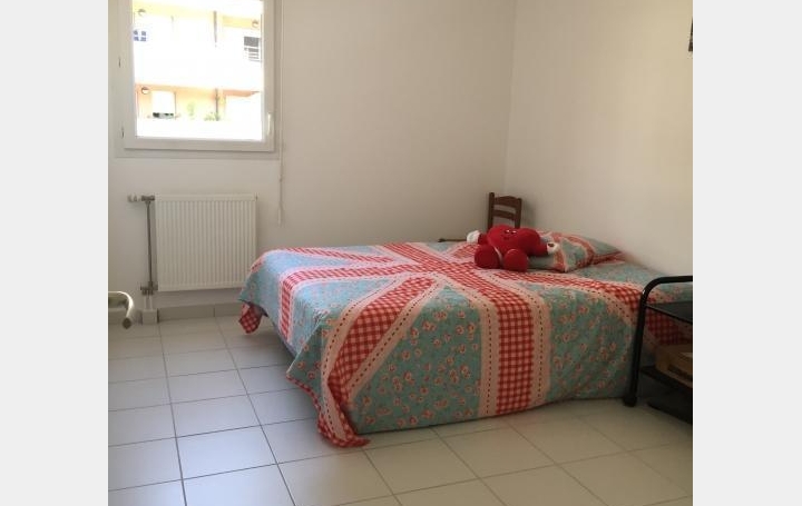 IMMOBILIERE ARTHUR : Appartement | MARSEILLE (13012) | 59 m2 | 225 000 € 