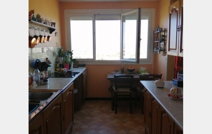  IMMOBILIERE ARTHUR Appartement | MARSEILLE (13014) | 62 m2 | 66 000 € 