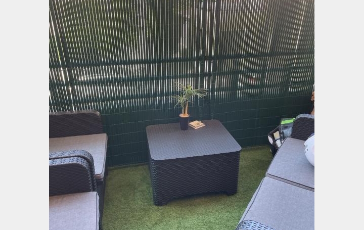 IMMOBILIERE ARTHUR : Appartement | MARSEILLE (13012) | 60 m2 | 270 000 € 