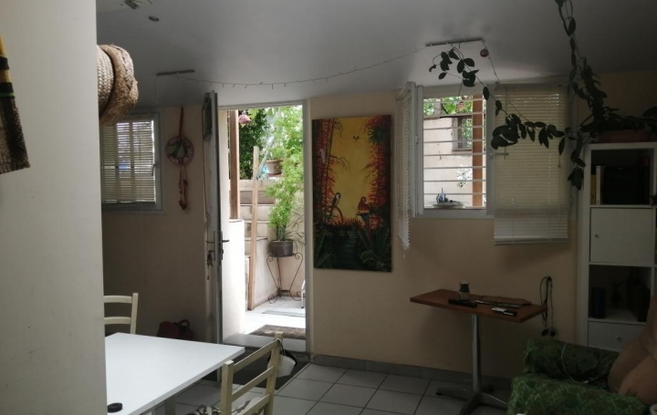 IMMOBILIERE ARTHUR : Maison / Villa | MARSEILLE (13016) | 190 m2 | 362 000 € 