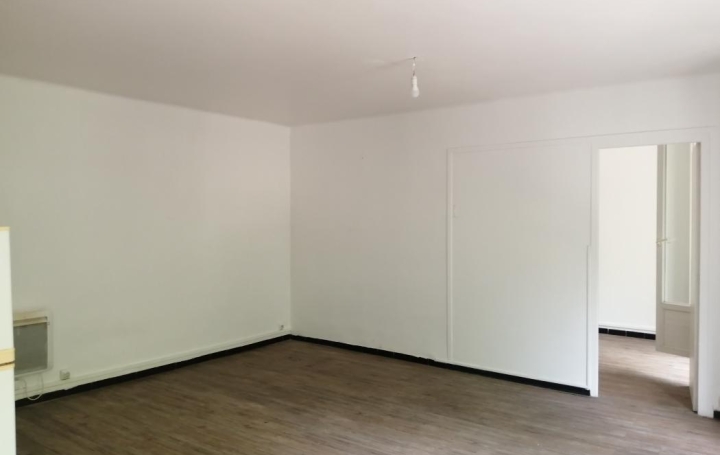 IMMOBILIERE ARTHUR : Appartement | MARSEILLE (13014) | 55 m2 | 62 000 € 