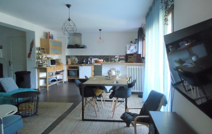 IMMOBILIERE ARTHUR : Appartement | MARSEILLE (13012) | 67 m2 | 219 000 € 