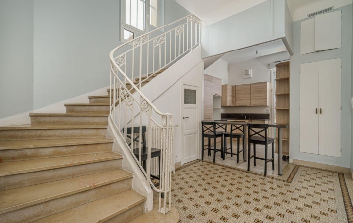 Maison MARSEILLE 200 m2 850 000 € Maison MARSEILLE 200 m2 850 000 €