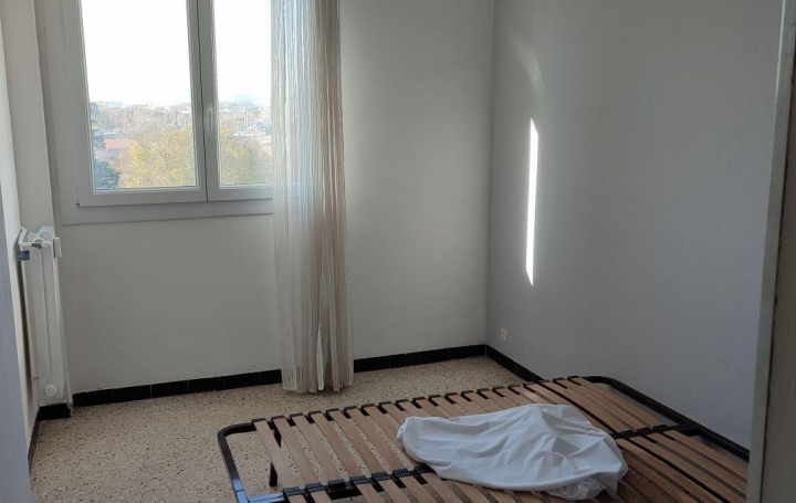 IMMOBILIERE ARTHUR : Appartement | MARSEILLE (13011) | 59 m2 | 189 900 € 