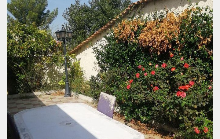  IMMOBILIERE ARTHUR Maison / Villa | MARSEILLE (13015) | 95 m2 | 255 000 € 