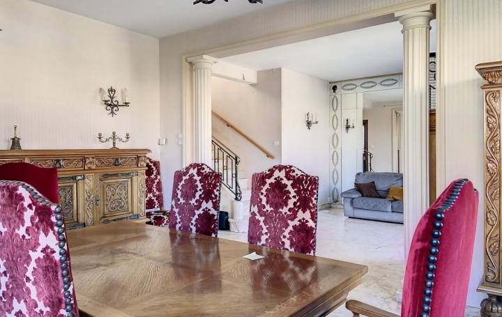 IMMOBILIERE ARTHUR : Maison / Villa | PLAN-DE-CUQUES (13380) | 130 m2 | 549 000 € 
