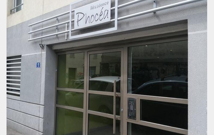  IMMOBILIERE ARTHUR Appartement | MARSEILLE (13003) | 24 m2 | 72 000 € 
