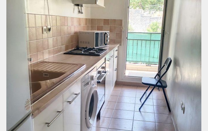 IMMOBILIERE ARTHUR : Appartement | MARSEILLE (13003) | 65 m2 | 157 000 € 