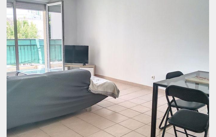 IMMOBILIERE ARTHUR : Appartement | MARSEILLE (13003) | 65 m2 | 157 000 € 