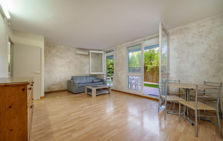 Appartement P1 PLAN-DE-CUQUES 39 m2 209 000 € Appartement P1 PLAN-DE-CUQUES 39 m2 209 000 €