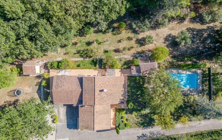 Villa MIMET 170 m2 899 000 € Villa MIMET 170 m2 899 000 €