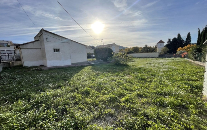 Terrain PLAN-DE-CUQUES 349 000 € Terrain PLAN-DE-CUQUES 349 000 €