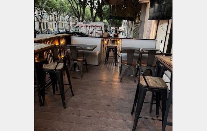  IMMOBILIERE ARTHUR Commerces | MARSEILLE (13006) | 60 m2 | 100 000 € 