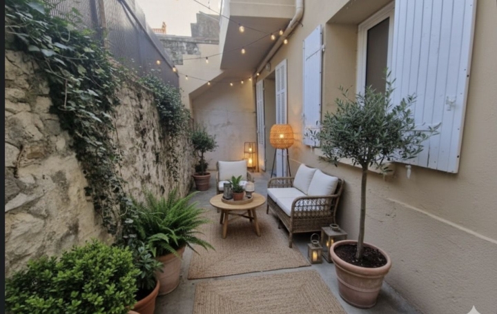 Appartement P2   AIX-EN-PROVENCE  35 m2 199 000 € 