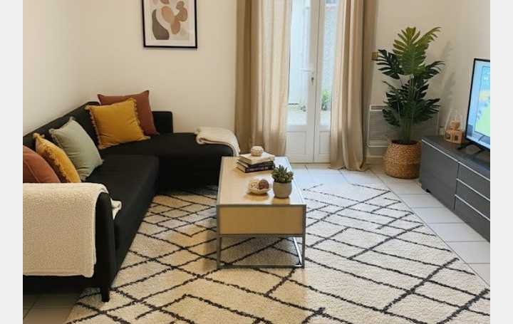 Appartement P2   AIX-EN-PROVENCE  35 m2 199 000 € 