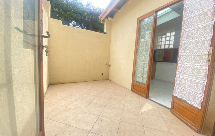 Appartement P2 MARSEILLE 36 m2 139 000 € Appartement P2 MARSEILLE 36 m2 139 000 €