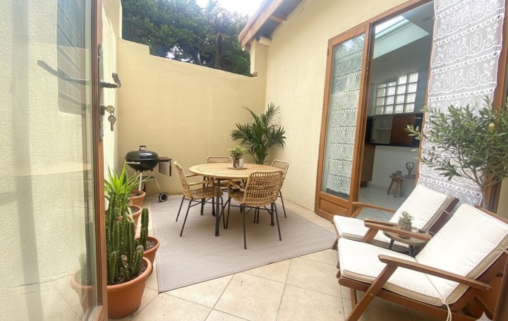 IMMOBILIERE ARTHUR Apartment | MARSEILLE (13012) | 36 m2 | 129 000 € 