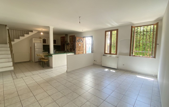  IMMOBILIERE ARTHUR Maison / Villa | MARSEILLE (13013) | 94 m2 | 275 000 € 