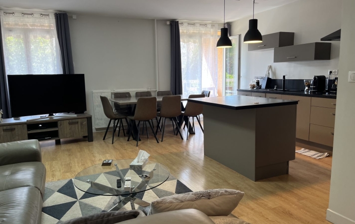  IMMOBILIERE ARTHUR Appartement | MARSEILLE (13012) | 83 m2 | 240 000 € 