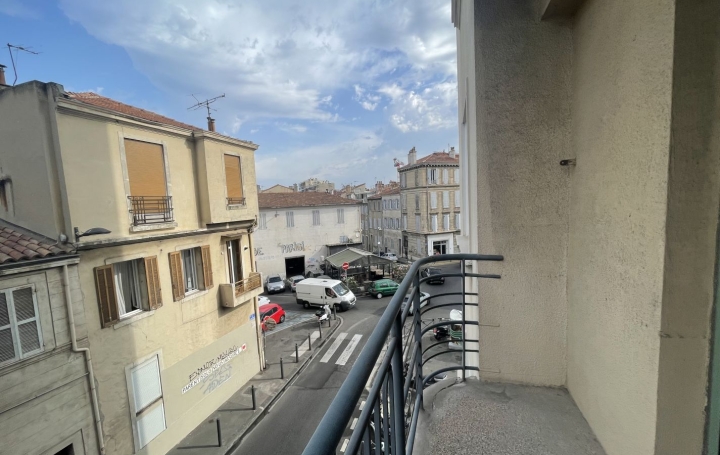  IMMOBILIERE ARTHUR Appartement | MARSEILLE (13005) | 69 m2 | 185 000 € 