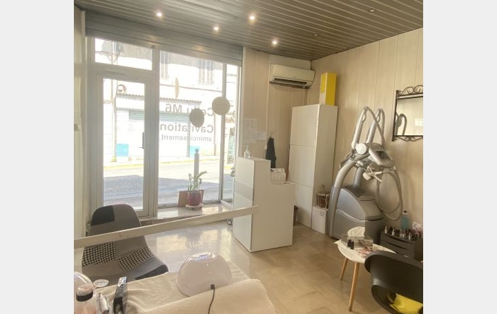  IMMOBILIERE ARTHUR Office | MARSEILLE (13013) | 26 m2 | 15 000 € 