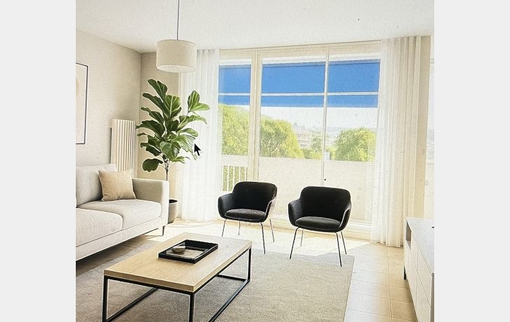  IMMOBILIERE ARTHUR Apartment | MARSEILLE (13012) | 75 m2 | 212 000 € 