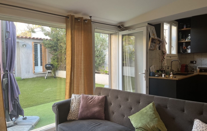  IMMOBILIERE ARTHUR House | MARSEILLE (13012) | 130 m2 | 619 000 € 